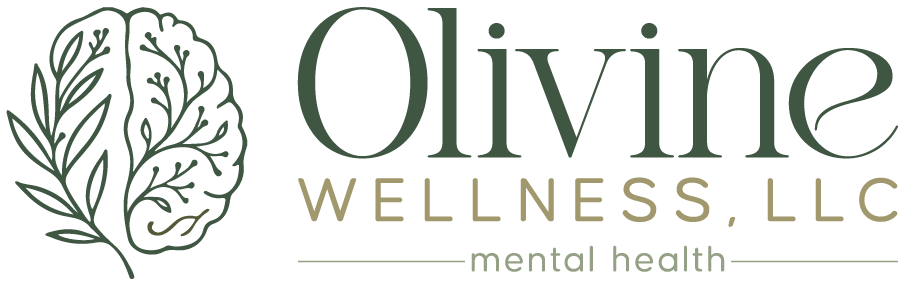 Olivine Wellness, LLC Logo